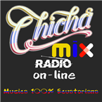 chicha mix