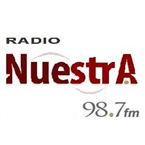 Radio Nuestra