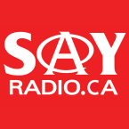 Say Radio