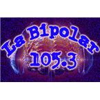 La Bipolar 105.3