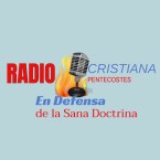 RADIO CRISTIANA PENTECOSTES