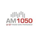 Radio LV27 Rural