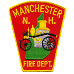 Manchester Fire