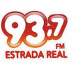 Rádio Estrada Real (Itaguara)
