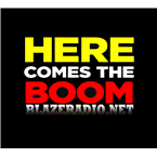 BOOMBLAZERADIO
