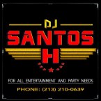 DJ SANTOS H