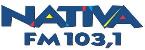 Rádio Nativa FM (Joinville)