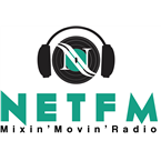 Netfm Mixin' Movin' Radio