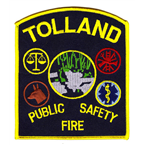 Northern Hartford and Tolland Counties Public Safety