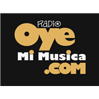 OYE MI MUSICA