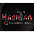 Hashtag Radio Net