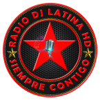 Radio Dj Latina HD
