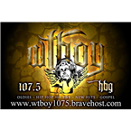 WTBOY 107.5 HBG