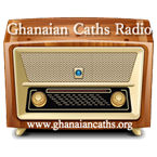 Ghanaian Caths Radio