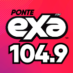 Exa FM 104.9 Ciudad de México