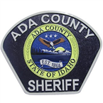 Ada County Sheriff Dispatch