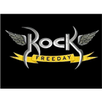 Rádio Rock Freeday