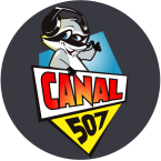 Canal507 (Salsa)