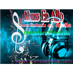 Manos en Alto CR