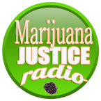 Marijuana Justice Radio