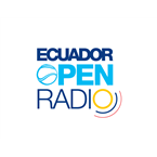 Ecuador Open Radio