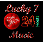Lucky 7 Music Radio
