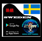 ICPRM RADIO Sweden