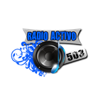 RADIO ACTIVO 503