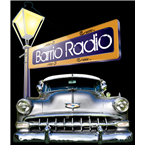 Barrio Radio