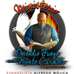 Impacto del Espíritu Santo y Fuego