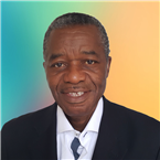Apostle Tony Ghann