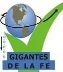 Gigantes de la Fe
