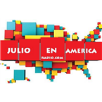 Julio en America Radio