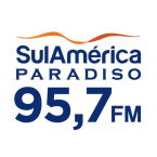 Rádio SulAmérica Paradiso FM
