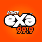 Exa FM 99.9 Agua Prieta