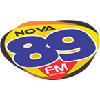 Rádio Nova 89