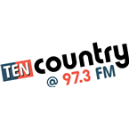 Ten Country @ 97.3