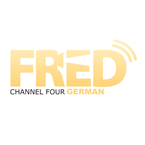FRED FILM RADIO CH4 German