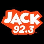 JACK 92.3