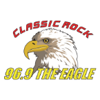 96.9 The Eagle
