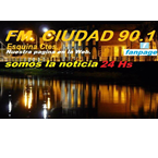 FM Ciudad de Esquina 90.1Mhz