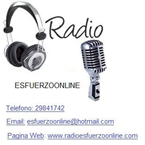 esfuerzo on line