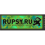 rupsy.ru - Dark Psy / Forest / Psycore