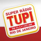 Super Rádio Tupi (Rio)