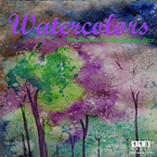 .113FM Watercolors