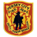 Jersey City Fire