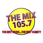 The Mix 105.7