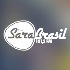 Rádio Sara Brasil FM (São Paulo)