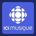 ICI Musique Trois-Rivières