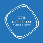 Rádio Gospel FM - A Web Rádio Líder FM